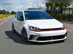 Volkswagen Golf - 7 GTI Clubsport |Recaro|KW.V3|APR|OZ velgen|