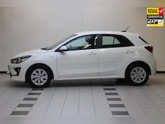 Kia Rio - 1.0 T-GDi MHEV ComfortLine*Nieuwstaat*Nap