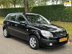 Kia Rio - 1.4 X-pect Airco | Trekhaak | Dealer Onderhouden