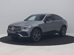 Mercedes-Benz GLC-klasse Coupé - 300e 4MATIC Business Solution AMG | NIGHT | 360º | STOELVER. | TREKHAAK