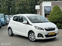 Peugeot 108 - 1.0 e-VTi Active | Airco | Elek.pakket |