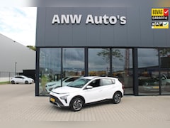 Hyundai Bayon - 1.0 T-GDI Comfort Smart Navi/Camere/PDC/Cruise Prijs is Rijklaar