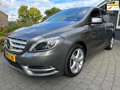 Mercedes-Benz B-klasse - 200 Prestige, NAP, Leder, Dealer ondh