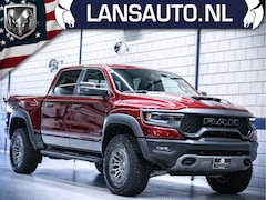 Dodge Ram 1500 - TRX 6.2L LAST CALL Edition | V8 702HP Supercharged | Delmonico Red