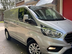 Ford Transit Custom - 300 2.0 TDCI L1H1 Limited