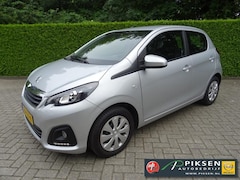 Peugeot 108 - 1.0 E-VTI ACTIVE AIRCO BLUETOOTH