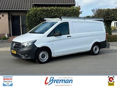 Mercedes-Benz Vito - 114 CDI LANG Automaat L2H1 Clima