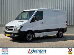 Mercedes-Benz Sprinter - 211 2.2 CDI 325 HD Enkel Cabine Airco