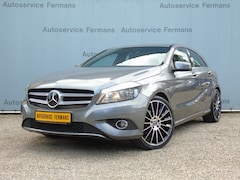 Mercedes-Benz A-klasse - A200 Sport 156PK - Automaat - 2014 - 126DKM - Navi - PDC