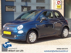 Fiat 500 - 1.0 Hybrid Vita | Navi | Pdc | Cruise | Carplay | Digidash