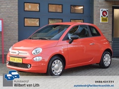 Fiat 500 - 1.0 Hybrid Vita | Navi | Cruise | Carplay | Digidash | Pdc