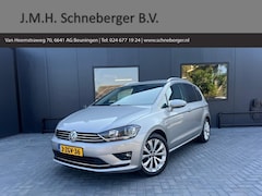 Volkswagen Golf Sportsvan - 1.2 TSI Highline / Trekhaak / Cruisecontr. / PDC A / NAVI