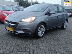 Opel Corsa - 1.4 EERSTE EIGENAR/LPG/NAP/VOL OPTIE