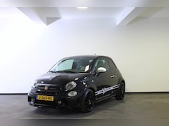 Abarth 595 - 1.4 T-JET TUR