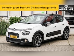 Citroën C3 - Feel Automaat parkeercamera en 24 mnden garantie