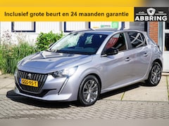 Peugeot 208 - Active Pack automaat 24 mnden garantie