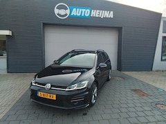 Volkswagen Golf - DSG 2x R line