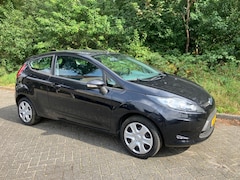 Ford Fiesta - 1.25 Limited Km stand: 88196 NAP