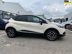 Renault Captur - 0.9 TCe Dynamique CLIMA | CAMERA | 1e EIGENAAR | CRUISE | LED | NAP | APK