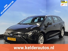 Toyota Corolla Touring Sports - 1.8 Hybrid Business Navi | Clima | Cruise | Camera