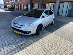 Citroën C4 - 1.6-16V Ligne Ambiance LPG Airco Nw apk