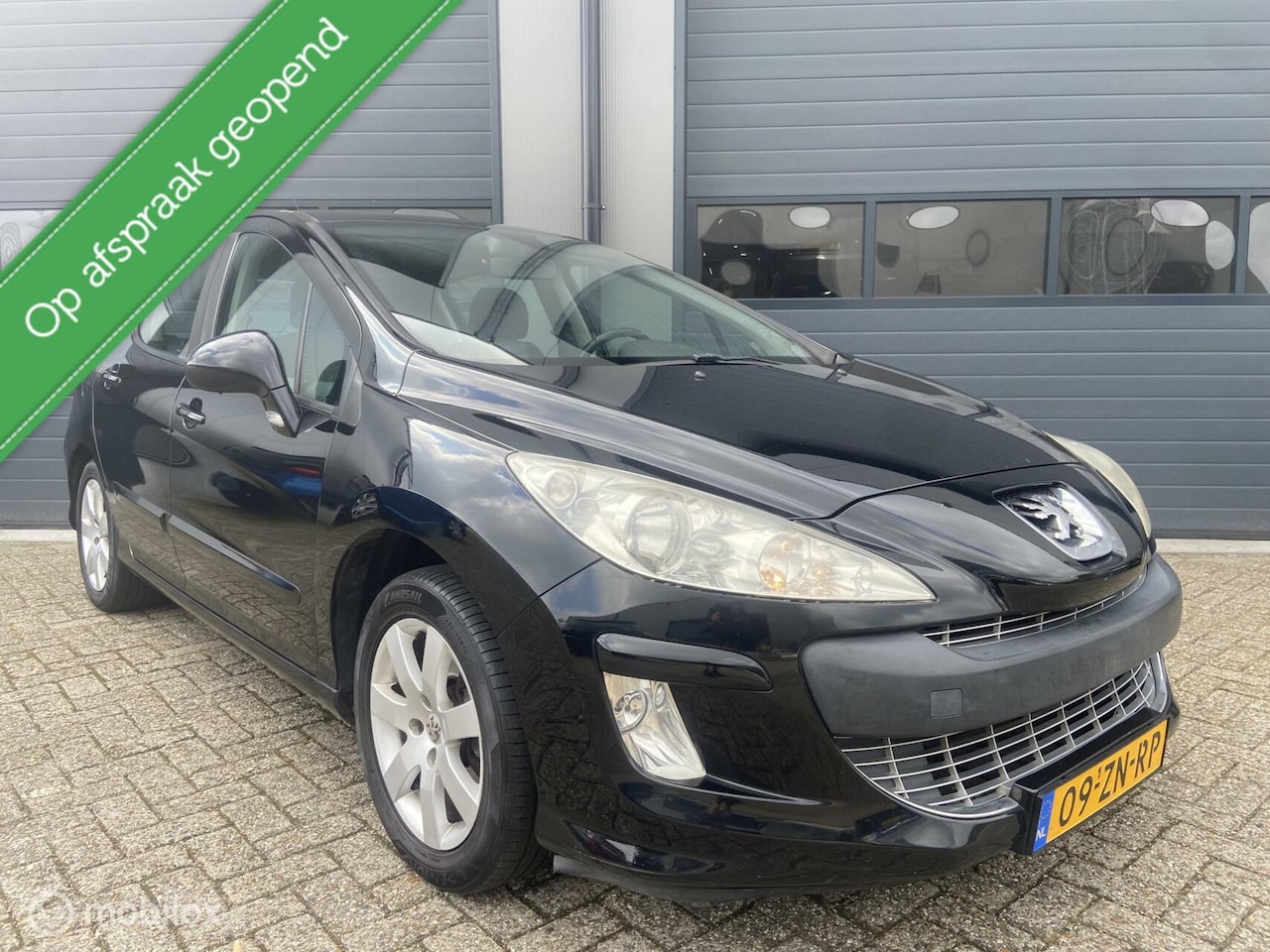 Peugeot 308 - 1.6 VTi XS Uitvoering ( INRUILKOOPJE _ APK 2025 ) - AutoWereld.nl