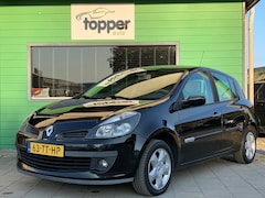 Renault Clio - 1.6-16V Initiale / CruiseControl / Airco / Trekhaak /