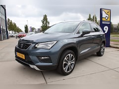 Seat Ateca - 1.0 E-TSI Style Business Int. Virtueel, Trekhaak, Carplay, 1e eig Aanbieding