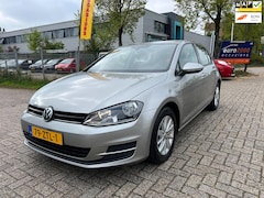 Volkswagen Golf - 1.6 TDI Comfortline - Airco - Nette staat