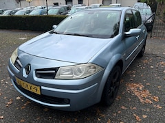 Renault Mégane - 1.6-16V Business Line KM 119000 MET NAP