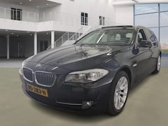 BMW 5-serie Touring - 520d High Executive