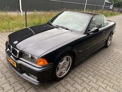 BMW 3-serie Cabrio - M3 Origineel UNIEK