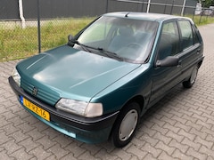 Peugeot 106 - 1.1 Accent 5-deurs 1e eigenaar UNIEK 2 Jaar apk