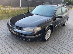 Renault Laguna Grand Tour - 2.0-16V Dynamique Clima|Cruise| N.A.P