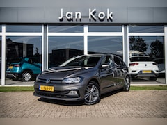 Volkswagen Polo - 1.0 TSi 95pk DSG-7 R-Line Edition | Navigatie | Parkeersensoren | App Connect