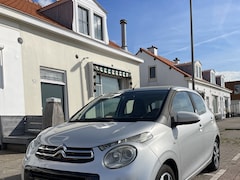 Citroën C1 - 1.0 e-VTi Airscape Shine Airco - Bluetooth touchscreen