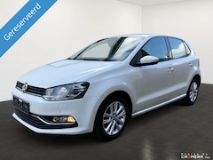 Volkswagen Polo - 1.2 TSI Highline