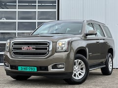 GMC Yukon - 5.3L V8 4WD SLE | 8-Persoons | Bose Geluidsinstallatie | Carplay/Android Auto | Treeplank