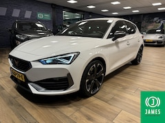 CUPRA Leon - 1.4 e-Hybrid VZ 245 |ACC|Keyless|Lane asist|Front asist