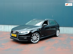 Audi A3 Sportback - 1.2 TFSI Adrenalin *S-Line *Aut *Navi *Led *Cruise