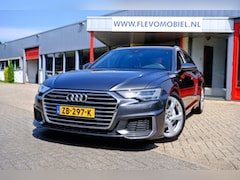 Audi A6 Avant - 40 TDI Quattro Sport S line edition Aut. Navi|1e Eig|Virtual Displ.|Apple CarPlay|LMV