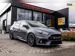 Ford Focus - 2.3 RS, 350 PK, Schaal, Milltek, Camera, Full