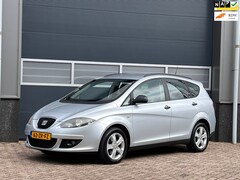 Seat Altea XL - 1.9 TDI Clubstyle bj.2008 Apk.10-2025|Airco|Trekhaak