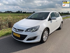 Opel Astra - 1.7 CDTi S/S Design Edition NAP NEDERLANDSE AUTO SPORT BACK