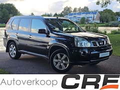 Nissan X-Trail - 2.5 SE 4WD