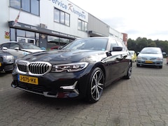 BMW 3-serie Touring - 330i High Executive LED/ADD CRUISE/VOLLE AUTO/NETJES