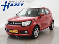 Suzuki Ignis - 1.2 90 PK COMFORT + AIRCO / BLUETOOTH AUDIO