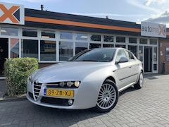 Alfa Romeo 159 - 1.9 JTS Strada |Volledig Onderhouden|NAP|