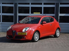 Alfa Romeo MiTo - 1.4 Distinctive