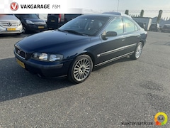 Volvo S60 - 2.4